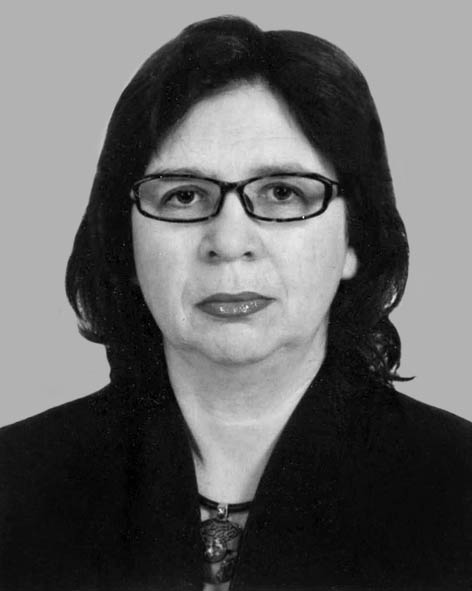 фото: Колодуб Оксана Львівна